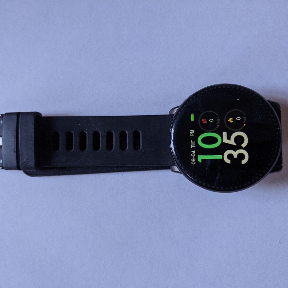 Umidigi Uwatch 2 smartwatch
